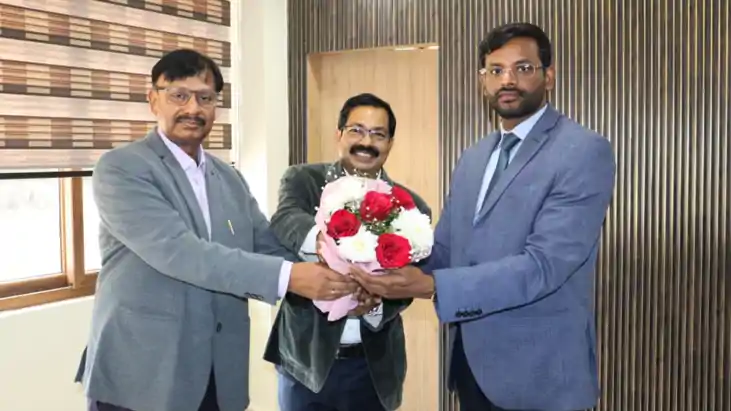 Bihar News : आईपीआरडी बिहार के नए निदेशक बने 2017 बैच के आईए