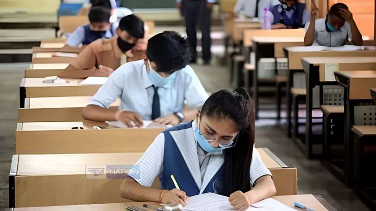 CBSE 10th and 12th exams