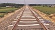 Supaul Pipra Rail Line