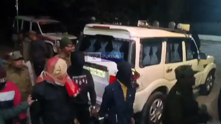 Bihar Crime News : गया में दोस्त ने ही कराई फाइनेंस कर्मी की