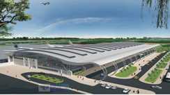 New Airport in Bihar