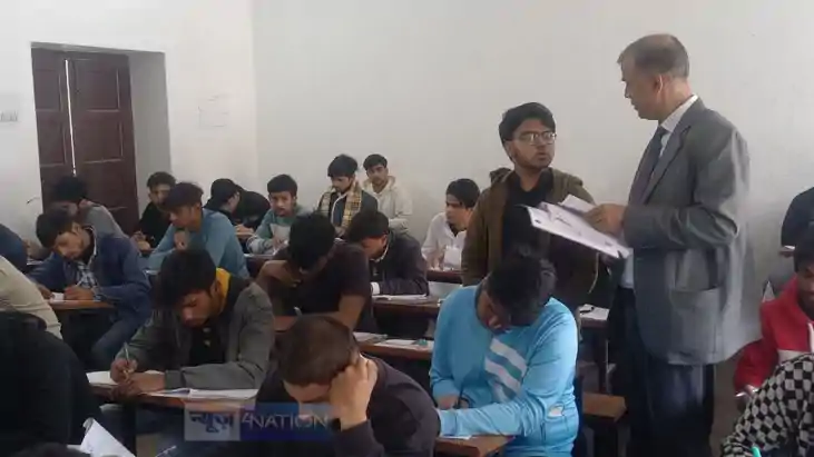 बिहार इंटर परीक्षा समाप्त :  बिहार बोर्ड के बेहतर तैयारी से 