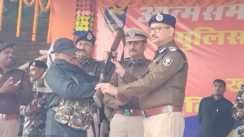 Munger Now Declared Naxal Free Once a Naxal Stronghold