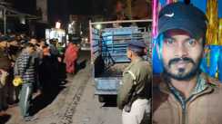 Bihar News : भागलपुर में जोमेटो डिलीवरी बॉय ने फंदे से लटककर की खुदकुशी, बांका का रहने वाला था युवक