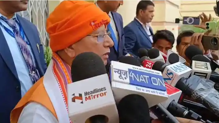 बिहार में अब नहीं चलेगा जमीन का गोलमाल! बिहारभूमि पोर्टल पर 