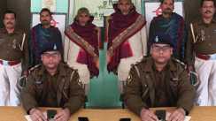 Motihari Double Murder Mystery Solved 
