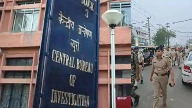 Patna NEET Death Case: CBI Reaches Jehanabad Grills Family
