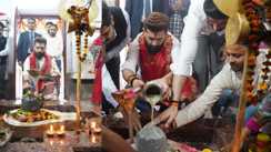 महाशिवरात्रि