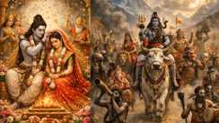 महाशिवरात्रि