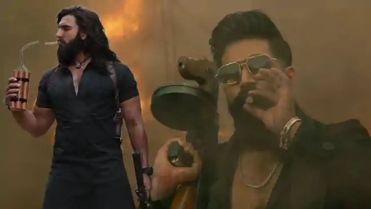 बड़ी खबर: टल सकता है 'धुरंधर 2' बनाम 'टॉक्सिक' का महा-मुकाबल