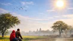 बिहार मौसम 