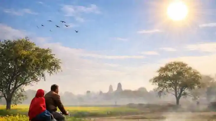 बिहार मौसम 