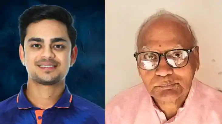 T20 World Cup : पाक के खिलाफ मैदान में उतरेगा औरंगाबाद का ला