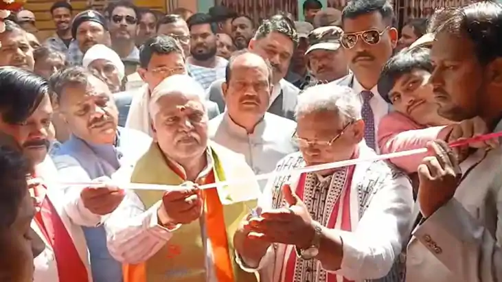 Rahul Gandhi s Thinking Is Twisted Jitan Ram Manjhi Hits Bac