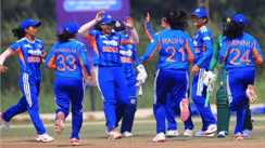 एशिया कप में भारत ने पाकिस्तान को धोया - बेटियों ने कर दिया 'ट्रेलर' रिलीज, अब वर्ल्ड कप में पाक का 'क्लाइमेक्स' बिगाड़ेगी टीम इंडिया!