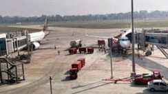 Sonepur to Get East India s Biggest Airport on Navi Mumbai Model