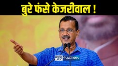 Arvind Kejriwal