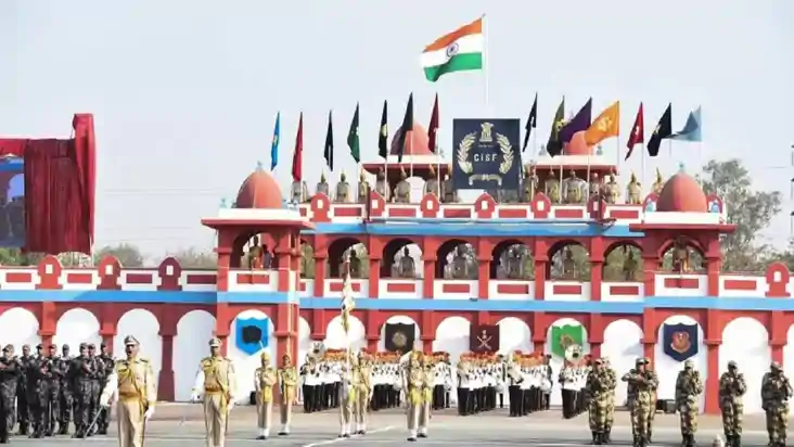  गृह मंत्रालय ने दो नई बटालियनों को मंजूरी दी, 2000 से अधिक 