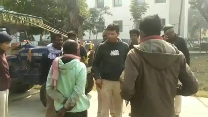 Bihar Crime : जीजा से अवैध संबंध और पत्नी की दूसरी शादी का ख