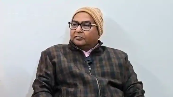 Bihar News : महिलाओं को खड़ा करके नचाया और कहा RJD के माल हिए