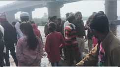 Muzaffarpur Mother and 3 Children Brutally Murdered 