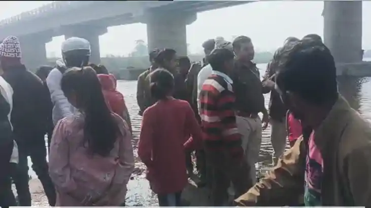 Muzaffarpur Mother and 3 Children Brutally Murdered 