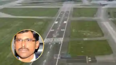 Bihta Airport Expansion Cleared 12000 Ft Runway for Big Aircraft