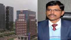 409 Cr Fintech City to Transform Bihar