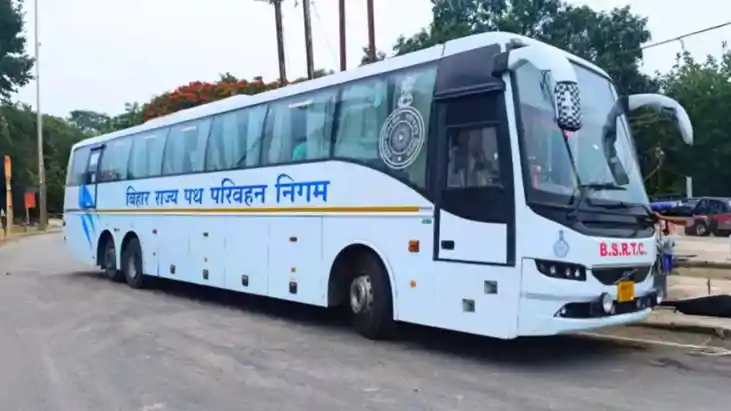 Holi Special Bus : प्रवासी बिहारियों को होली में घर आना होगा