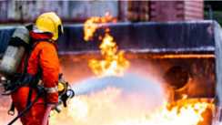 Patna to Get Fire Safety Shield 