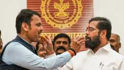 मुंबई में चला मोदी-शिंदे का जादू! ठाकरे बंधुओं की एकजुटता फेल?  227 वार्डों वाली बीएमसी में बहुमत के पार महायुति, मातोश्री की टेंशन