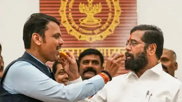 मुंबई में चला मोदी-शिंदे का जादू! ठाकरे बंधुओं की एकजुटता फे