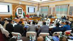 Bihar News : जांच में 'शॉर्टकट' पड़ेगा भारी ! मुख्य सचिव ने अधिकारियों को दी चेतावनी, कहा बिना आरोप-पत्र गठित किए दंड दिया तो होगी कार्रवाई।