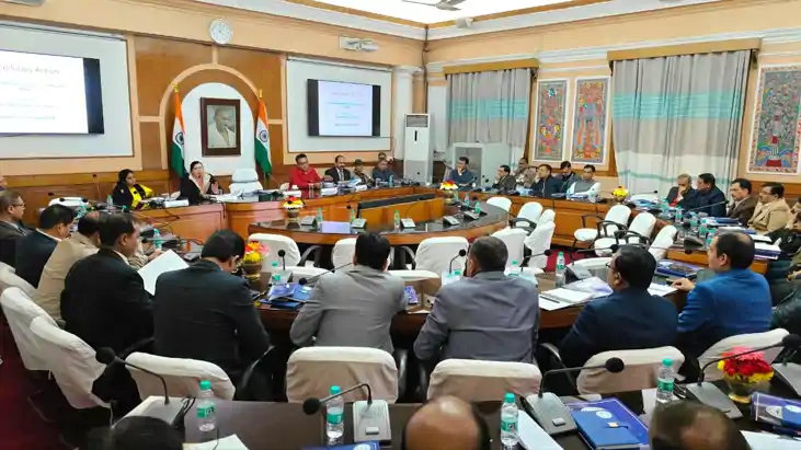 Bihar News : जांच में 'शॉर्टकट' पड़ेगा भारी ! मुख्य सचिव ने 