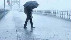 मौसम अपडेट: पश्चिमी विक्षोभ लाएगा राहत या बढ़ाएगा मुसीबत? जानें अगले 5 दिनों का हाल, इन राज्यों में बिगाड़ेगा मौसम?