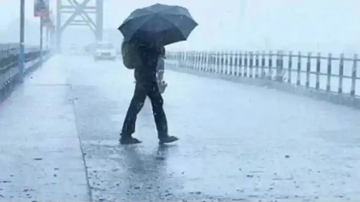 मौसम अपडेट: पश्चिमी विक्षोभ लाएगा राहत या बढ़ाएगा मुसीबत? जान