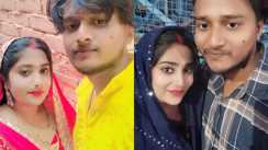 तेरे नाम से नफरत है... लव मैरेज के बाद व्हाट्सएप पर पत्नी ने दी गालियां, आहत पति ने ऑटो में ही खत्म कर ली अपनी जीवनलीला