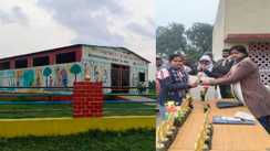 Bihar News : समस्तीपुर की 'लेडी लीडर' का कमाल, मनियारपुर पंचायत बनी बिहार का गौरव, डिजिटल सेवा और स्वच्छता में पेश की मिसाल 