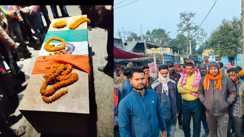 BMP Jawan Dies of Heart Attack on Way to Duty Family Shattered