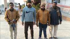 Muzaffarpur Loan Scam in Name of Closed Finance 