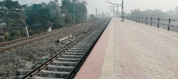 बिहार को दो नए जंक्शन की सौगात: शुक्रवार को रेल बाइपास का 'C