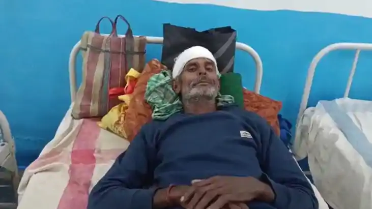 Bihar Crime: इलाज नहीं, साज़िश का अड्डा बना सदर अस्पताल! खून