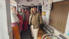 Handicapped man assaulted snatched in Ernakulam Express