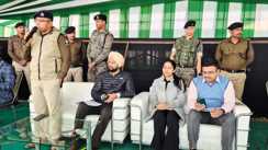 Bihar News : बेतिया से सीएम नीतीश के समृद्धि यात्रा की होगी शुरुआत, 182 करोड़ की योजनाओं का करेंगे उद्घाटन और शिलान्यास 