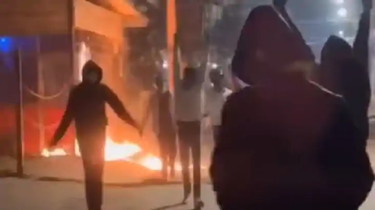 पटना में नीट छात्रा की 'संदिग्ध' मौत: पोस्टमार्टम रिपोर्ट मे