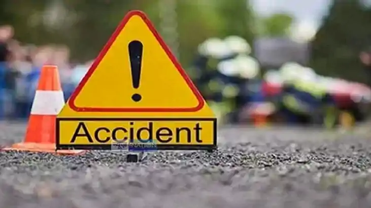 Road  accident news