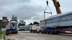 Patna metro - पटना मेट्रो का काउंटडाउन शुरू, अब से एक महीने बाद पटना में होगी नए सफर की शुरूआत