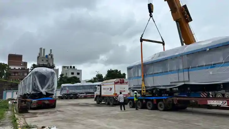 Patna metro - पटना मेट्रो का काउंटडाउन शुरू, अब से एक महीने Patna metro - पटना मेट्रो का काउंटडाउन शुरू, अब से एक महीने