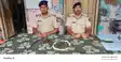 Patna Crime -  पटना में मुखिया प्रतिनिधि के घर से सैंकड़ों कारतूस, देसी कट्टा और स्कॉर्पियो बरामद, पुलिस के आने से पहले ही आरोपी फरार