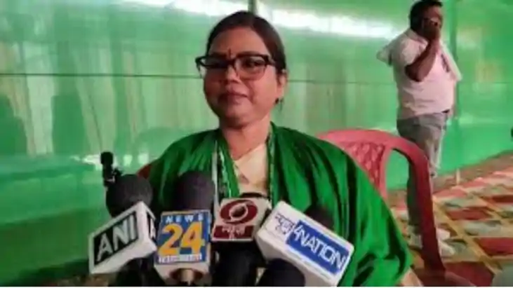 Bima Bharti Bima Bharti